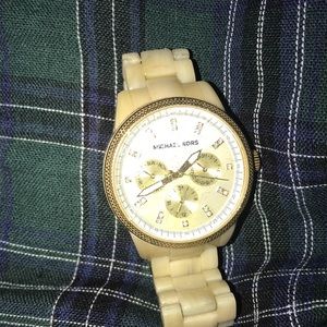 Michael Kors watch